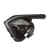 For 2022-2024 Kia Sportage SX EX LX Headlight LED LH Driver Side 92101DW000 – product image
