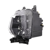 For 2022-2025 Hyundai Santa Cruz Full LED Headlight Left Driver Side LH – product image 2