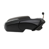 For 2022-24 Chevy Traverse Right Side Mirror w/ Signal & BSD 8 Pin – product image 2