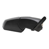 For 2022-24 Chevy Traverse Right Side Mirror w/ Signal & BSD 8 Pin – product image 3
