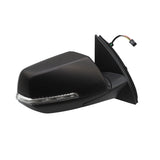 For 2022-24 Chevy Traverse Right Side Mirror w/ Signal & BSD 8 Pin – product image 4