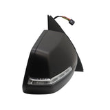 For 2022-24 Chevy Traverse Right Side Mirror w/ Signal & BSD 8 Pin – product image 5