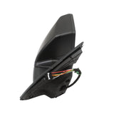 For 2022-24 Chevy Traverse Right Side Mirror w/ Signal & BSD 8 Pin – product image 6