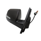 For 2022-24 Chevy Traverse Right Side Mirror w/ Signal & BSD 8 Pin – product image 7
