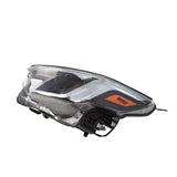 For 2022-24 Subaru Forester Left & Right LED Headlight Assembly Pair W/O AFS – product image 3