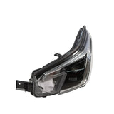 For 2022-24 Subaru Forester Left & Right LED Headlight Assembly Pair W/O AFS – product image 4