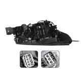 For 2022-24 Subaru Forester Left & Right LED Headlight Assembly Pair W/O AFS – product image 6