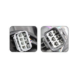 For 2022-24 Subaru Forester Left & Right LED Headlight Assembly Pair W/O AFS – product image 7