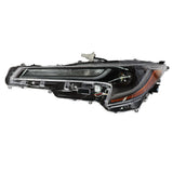 For 2023 2024 Toyota Corolla L LE Base LED Headlight Assembly Left Driver Side – product image