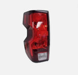 For 2023-2025 Chevrolet Colorado Halogen Tail Light with Bulb Left Driver Side – product image 4