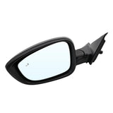 For 2023 Honda Accord Left Mirror Drivers Side HO1320358 – product image 2