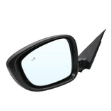 For 2023 Honda Accord Left Mirror Drivers Side HO1320358 – product image 3
