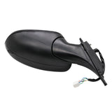 For 2023 Honda Accord Left Mirror Drivers Side HO1320358 – product image 6