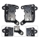 For 2024-2025 Chevy Silverado 2500HD 3500HD LED Fog Lights Bumper Lamps – product image 2