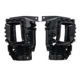 For 2024-2025 Chevy Silverado 2500HD 3500HD LED Fog Lights Bumper Lamps – product image 3
