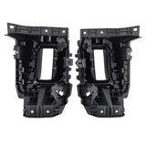 For 2024-2025 Chevy Silverado 2500HD 3500HD LED Fog Lights Bumper Lamps – product image 4
