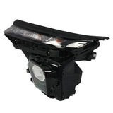 For 2024-2025 Chevy Trailblazer LS LED Headlights w/ Halogen Signal Pair – product image 2