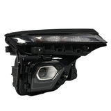 For 2024-2025 Chevy Trailblazer LS LED Headlights w/ Halogen Signal Pair – product image 3