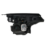 For 2024-2025 Chevy Trailblazer LS LED Headlights w/ Halogen Signal Pair – product image 6