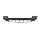 For 2024-2025 Nissan Sentra Lower Front Bumper Grille 62254-6LY0A NEW – product image