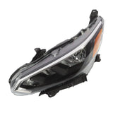For 2024 2025 Nissan Sentra S SV Headlight Assembly Left Driver Side – product image 2