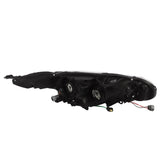 For 2024 2025 Nissan Sentra S SV Headlight Assembly Left Driver Side – product image 4