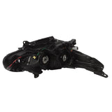 For 2024 2025 Nissan Sentra S SV Headlight Assembly Left Driver Side – product image 5
