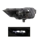 Left LED Double-Beam Headlight for 2024-2025 Hyundai Sonata 92101-L1740 – product image