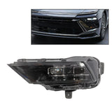 Left LED Double-Beam Headlight for 2024-2025 Hyundai Sonata 92101-L1740 – product image 2