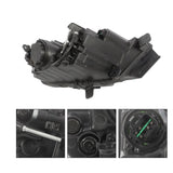 Left LED Double-Beam Headlight for 2024-2025 Hyundai Sonata 92101-L1740 – product image 3