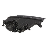 Left LED Double-Beam Headlight for 2024-2025 Hyundai Sonata 92101-L1740 – product image 5