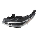 For 2024-25 Nissan Sentra SR Model LED Headlight Assembly Left Driver Side – product image