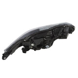 For 2024-25 Nissan Sentra SR Model LED Headlight Assembly Left Driver Side – product image 2