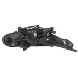 For 2024-25 Nissan Sentra SR Model LED Headlight Assembly Left Driver Side – product image 4