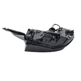 For 2024 Ford Mustang LED Tail Lights Assembly Clear Lens L+R Tail lights – product image 8