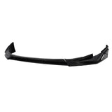Gloss Black Front Bumper Lip Splitter for 2025-2026 Toyota Camry SE XSE 377482669237 – product image