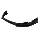 Gloss Black Front Bumper Lip Splitter for 2025-2026 Toyota Camry SE XSE 377482669237 – product image 2