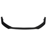 Gloss Black Front Bumper Lip Splitter for 2025-2026 Toyota Camry SE XSE 377482669237 – product image 3