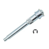For 82-05 S10 Blazer Jimmy Sonoma Stainless Door Hinge Roller Pin Repair Kit – product image 6