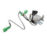 Ignition Module and Coil for 1984-1989 Toyota Pickup Hilux 4Runner 2.4L 89620-35140 – product image