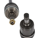 For 92-00 Civic K20 Swap Axles EG EK K24 K24A K24A2 K24A4 CV Axle Shaft YMAX007 – product image 6