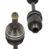 For 92-00 Civic K20 Swap Axles EG EK K24 K24A K24A2 K24A4 CV Axle Shaft YMAX007 – product image 9