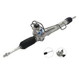 For 95-97 Toyota Tacoma 2.4/2.7/3.4L Power Steering Rack and Pinion Assembly RWD – product image 3