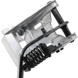 For 99-03 Ford F250 F350 F450 Super Duty 7.3L Clutch Pedal Assembly YC3Z7B633BA – product image 4