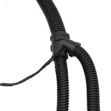 FOR 99-06 GM Dual Electric Fan Kit Harness Yukon Silverado Sierra Tahoe Chevy 674-00923 – product image