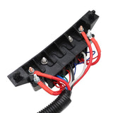 FOR 99-06 GM Dual Electric Fan Kit Harness Yukon Silverado Sierra Tahoe Chevy 674-00923 – product image 6