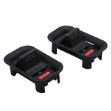 Door Lock Slide Knob Button Set for 1999-2007 Chevrolet GMC Trucks 15172121 – product image