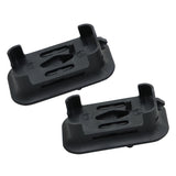 Door Lock Slide Knob Button Set for 1999-2007 Chevrolet GMC Trucks 15172121 – product image 2