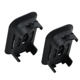 Door Lock Slide Knob Button Set for 1999-2007 Chevrolet GMC Trucks 15172121 – product image 5