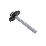 For AGT Mini Excavator Black Replacement Track Tension Assembly Accessories Kit – product image
